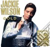 Jackie Wilson - Gold cd