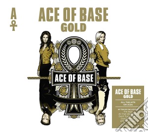 Ace Of Base - Gold cd musicale