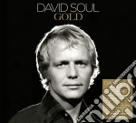 David Soul - Gold (3 Cd) cd