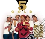 Five Star - Gold cd