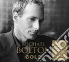 Michael Bolton - Gold (3 Cd) cd