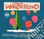 Winter Wonderland / Various (3 Cd) cd