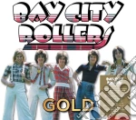 Bay City Rollers - Gold (3 Cd) cd