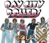 Bay City Rollers - Gold (3 Cd) cd