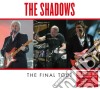 Shadows (The) - The Final Tour: Live (2 Cd) cd