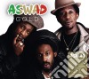 Aswad - Gold (3 Cd) cd