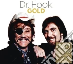 Dr. Hook - Gold (3 CD) cd