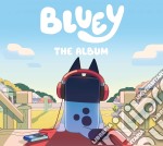 Joff Bush & The Bluey Music Team - Bluey: The Album