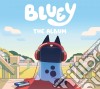 Joff Bush & The Bluey Music Team - Bluey: The Album cd