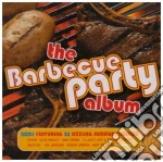 Barbecue Party Album (The) / Various cd