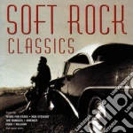 Soft Rock Classics / Various cd