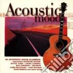 Acoustic Moods / Various cd