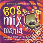 Sixties Mix Mania / Various cd