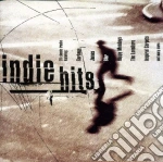 Indie Hits / Various cd