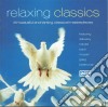 Relaxing Classics (2 Cd) cd