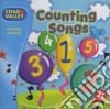 Counting Songs / Various cd