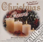 Christmas Carols: The Very Best Of Traditional / Various cd