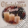 Christmas Carols: The Very Best Of Traditional.. cd