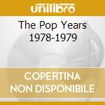 The Pop Years 1978-1979 cd