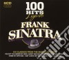 Frank Sinatra - 100 Hits Legends (5 Cd) cd