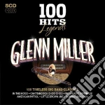 100 hits legends cd