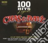Chas & Dave - 100 Hits Legends (5 Cd) cd