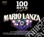 100 hits legends cd