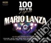 100 hits legends cd