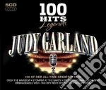 Judy Garland - 100 Hits Legends (5 Cd) cd