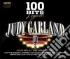 Judy Garland - 100 Hits Legends (5 Cd) cd