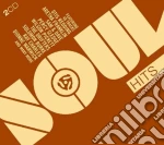 Soul Hits / Various (2 Cd) cd