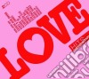 Love Hits / Various (2 Cd) cd