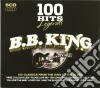 B.B. King - 100 Hits Legends (5 Cd) cd