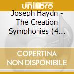 Joseph Haydn - The Creation Symphonies (4 Cd) cd musicale di Beecham Boult Various Artists