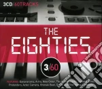 Crimson 3/60 The Eighties (3 Cd) cd