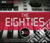 Crimson 3/60 The Eighties (3 Cd) cd