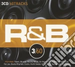 Crimson 3/60 R&b (3 Cd) cd