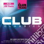 Club Years Club Classics (The) (10 Cd) cd