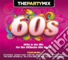 Party Mix (The) - 60s / Various (3 Cd) cd