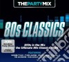 Party Mix (The) - 80s Classics (3 Cd) cd