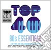 80's Essentials - Top 40 cd