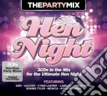 Hen Night / Various (3 Cd) cd