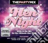 Hen Night / Various (3 Cd) cd