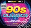 90s Classics: The Party Mix / Various (3 Cd) cd