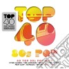 Top 40 80s pop cd