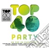 Top 40 Party (2 Cd) cd