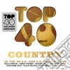 Top 40 Country (2 Cd) cd