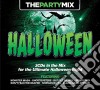 Halloween - The Party Mix (3 Cd) cd