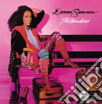 (LP Vinile) Donna Summer - The Wanderer vinile