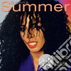 (LP Vinile) Donna Summer - Donna Summer cd